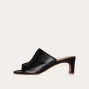 Ginaa slides, black
